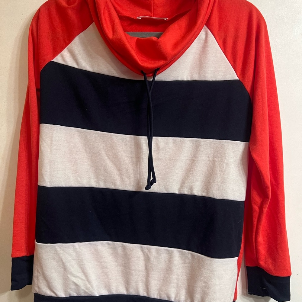 NWOT long sleeve